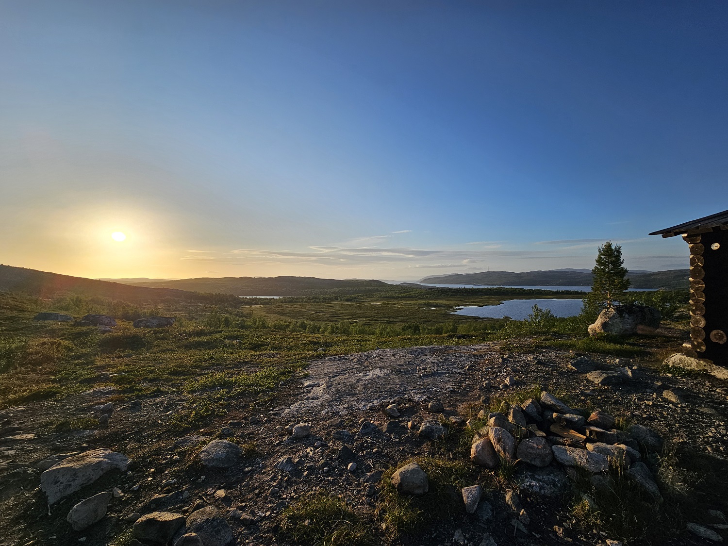 Midnight sun E-fatbike tour (KS61E-kt) - Image 8