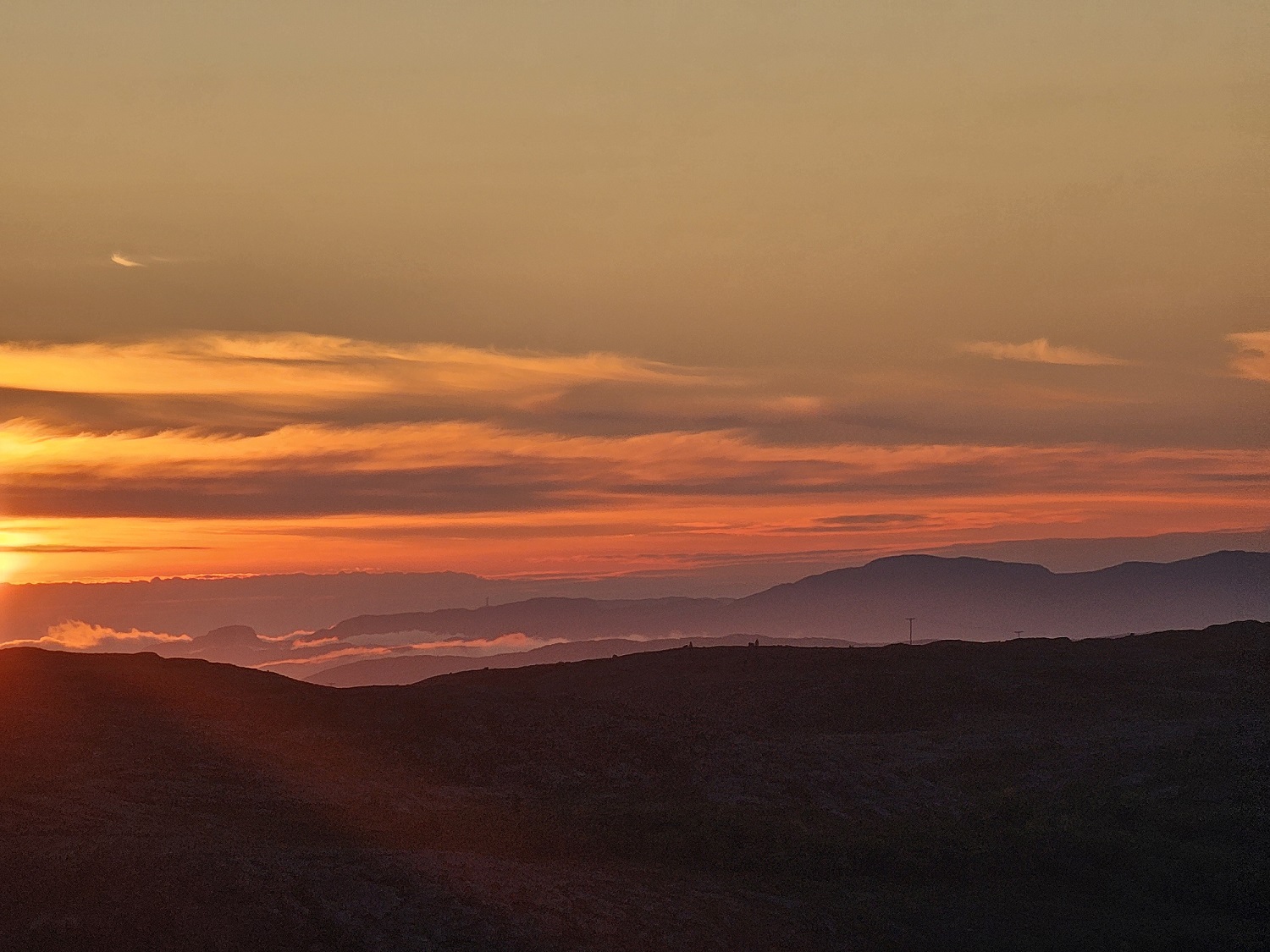 Midnight sun panorama tour (HS30-pt) - Image 10