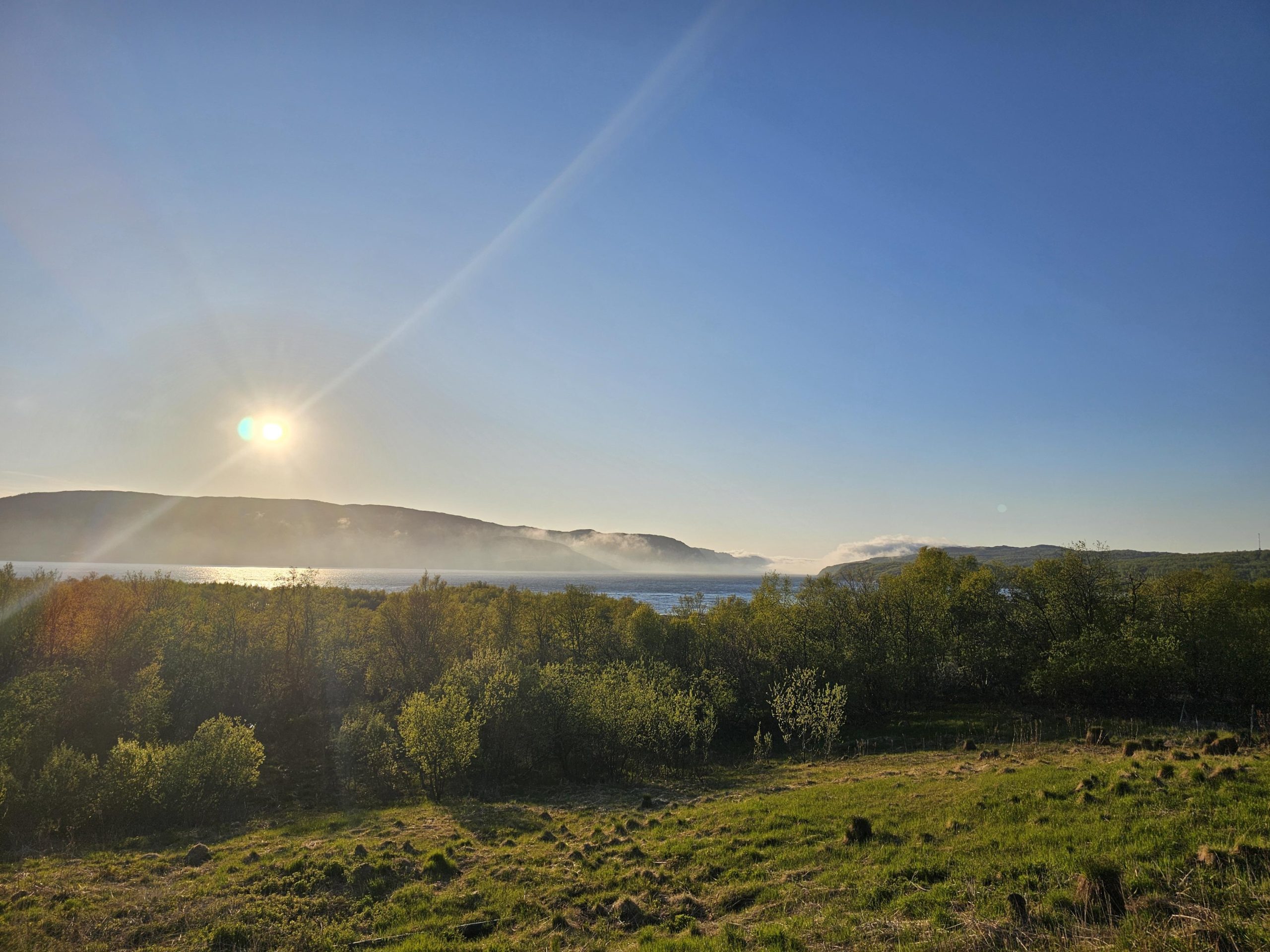 Midnight sun panorama tour (HS30-pt) - Image 9