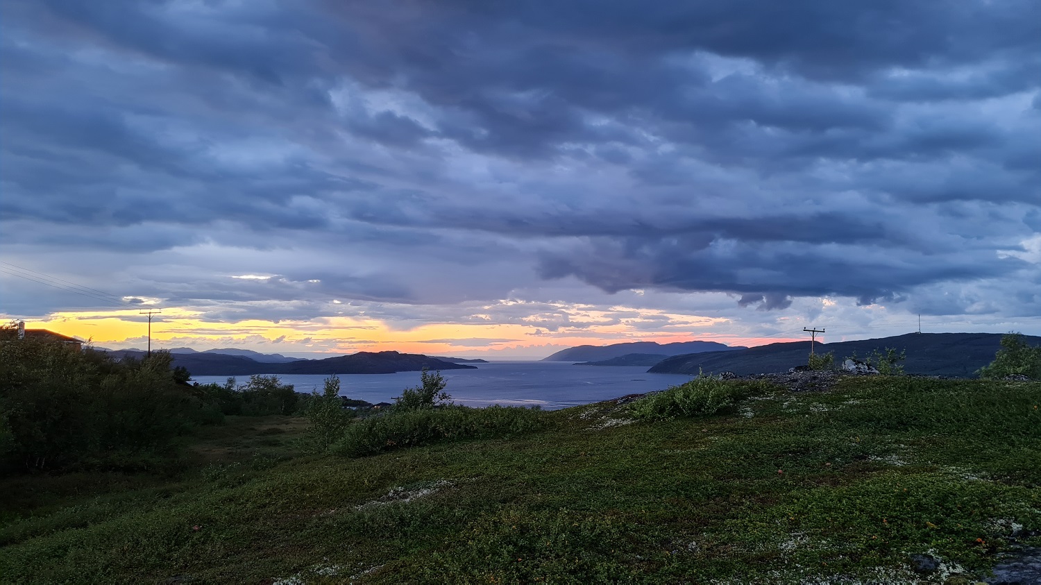 Midnight sun panorama tour (HS30-pt) - Image 6